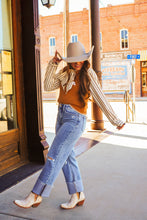 Load image into Gallery viewer, The Rawlins Sweater Vest