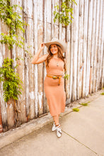 Load image into Gallery viewer, The Tillman Midi Skirt