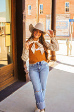 Load image into Gallery viewer, The Rawlins Sweater Vest