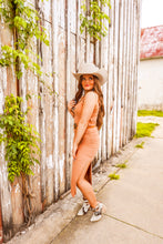 Load image into Gallery viewer, The Tillman Midi Skirt