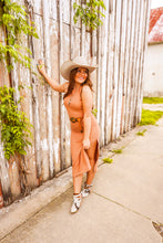 Load image into Gallery viewer, The Tillman Midi Skirt