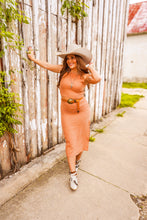 Load image into Gallery viewer, The Tillman Midi Skirt