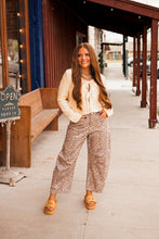 Load image into Gallery viewer, The Falco Tie Top