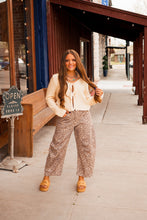 Load image into Gallery viewer, The Falco Tie Top