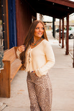 Load image into Gallery viewer, The Falco Tie Top