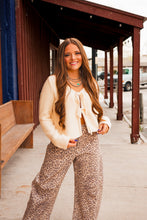 Load image into Gallery viewer, The Falco Tie Top