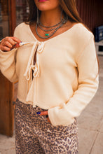 Load image into Gallery viewer, The Falco Tie Top