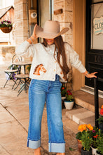 Load image into Gallery viewer, The High Horse Cardigan in Grey