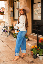 Load image into Gallery viewer, The High Horse Cardigan in Grey