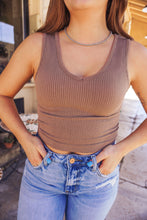 Load image into Gallery viewer, The Compadre Tank