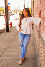 Load image into Gallery viewer, The Elowyn Top