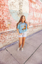 Load image into Gallery viewer, The Ginny Denim Shorts
