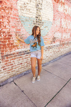 Load image into Gallery viewer, The Ginny Denim Shorts
