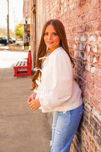 Load image into Gallery viewer, The Elowyn Top