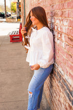 Load image into Gallery viewer, The Elowyn Top