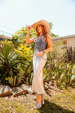 Load image into Gallery viewer, The Thomas Corset Top