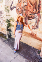 Load image into Gallery viewer, The Thomas Corset Top