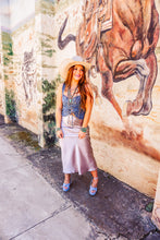 Load image into Gallery viewer, The Thomas Corset Top