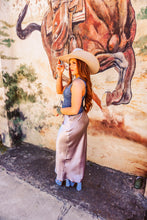 Load image into Gallery viewer, The Thomas Corset Top