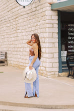 Load image into Gallery viewer, The WG Bareback Jeans