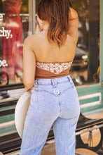 Load image into Gallery viewer, The WG Bareback Jeans