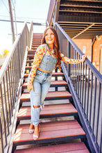 Load image into Gallery viewer, The Resor Mesh Top in Cream