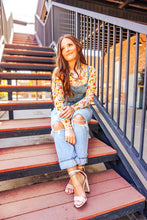 Load image into Gallery viewer, The Resor Mesh Top in Cream