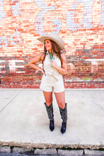 Load image into Gallery viewer, The Covey Romper