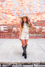 Load image into Gallery viewer, The Covey Romper