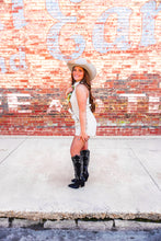 Load image into Gallery viewer, The Covey Romper