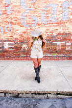 Load image into Gallery viewer, The Covey Romper