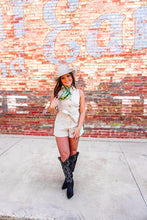 Load image into Gallery viewer, The Covey Romper