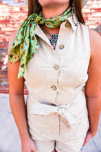 Load image into Gallery viewer, The Covey Romper