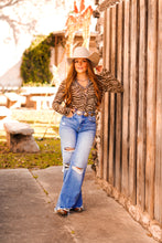 Load image into Gallery viewer, The Zayd Top in Brown