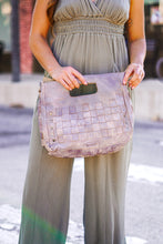 Load image into Gallery viewer, The Orchid in Light Grey Driftwood