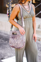 Load image into Gallery viewer, The Orchid in Light Grey Driftwood