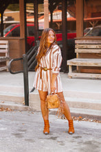 Load image into Gallery viewer, The Roston Romper