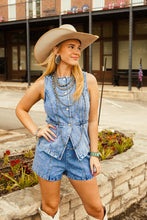 Load image into Gallery viewer, The Stigler Top