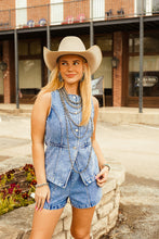 Load image into Gallery viewer, The Stigler Top