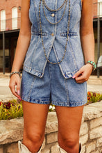 Load image into Gallery viewer, The Stigler Top