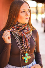 Load image into Gallery viewer, 35x35 Wild Rag