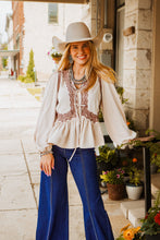 Load image into Gallery viewer, The Kinta Top