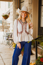 Load image into Gallery viewer, The Kinta Top