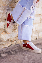 Load image into Gallery viewer, The Super Star Sneaker