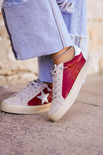 Load image into Gallery viewer, The Super Star Sneaker