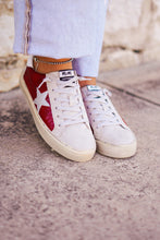 Load image into Gallery viewer, The Super Star Sneaker