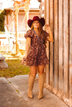 Load image into Gallery viewer, The Lomasi Dress