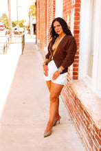 Load image into Gallery viewer, The McGraw Cardigan