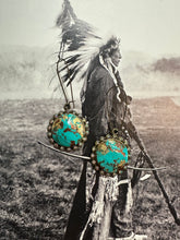 Load image into Gallery viewer, Western Clay Jewelry