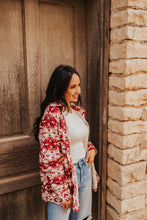 Load image into Gallery viewer, The Fillmore Shirt Jacket